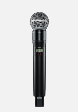 Shure Axient Digital ADX2 Shure Axient Digital ADX2