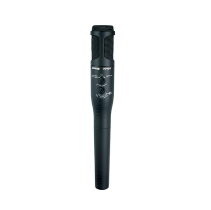 Shure VP88 M/S Stereo Microphone Shure VP88 M/S Stereo Microphone