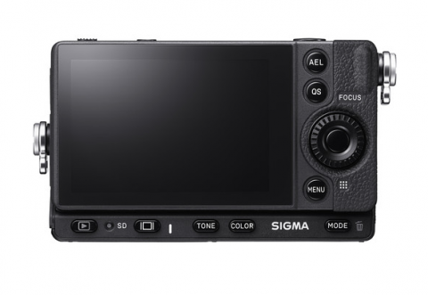 Sigma fp Mirrorless , Mirrorless Digital Camera, Digital Camera, Sigma fp, Mirrorless Digital Camera, fp Mirrorless