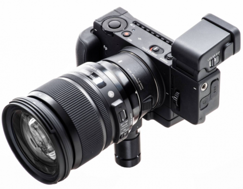 Sigma fp Mirrorless , Mirrorless Digital Camera, Digital Camera, Sigma fp, Mirrorless Digital Camera, fp Mirrorless