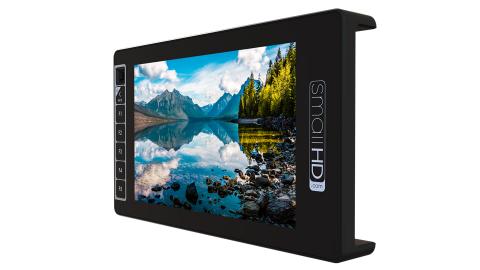 SmallHD 703U UltraBright SDI/HDMI 7" Monitor, SmallHD 703U UltraBright SDI/HDMI 7" Monitor, SmallHD 703U UltraBright SDI/HDMI 7" Monitor