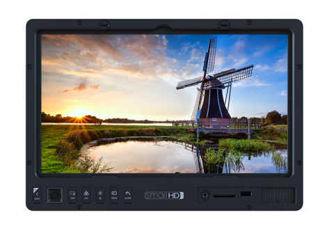 SmallHD 1303 HDR , SmallHD 1303