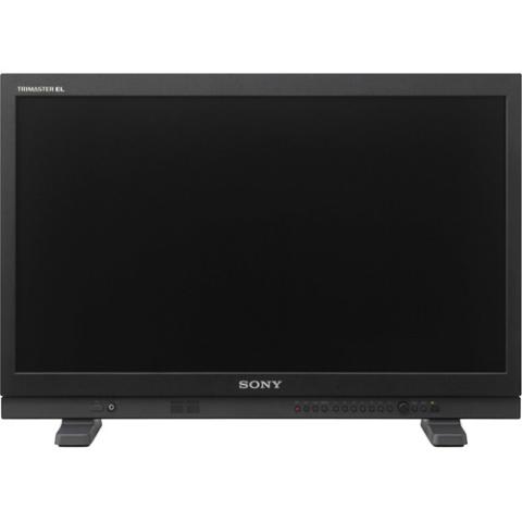 Sony PVM-A250 25 Inch OLED Monitor, Sony PVM-A250 25 Inch OLED Monitor,