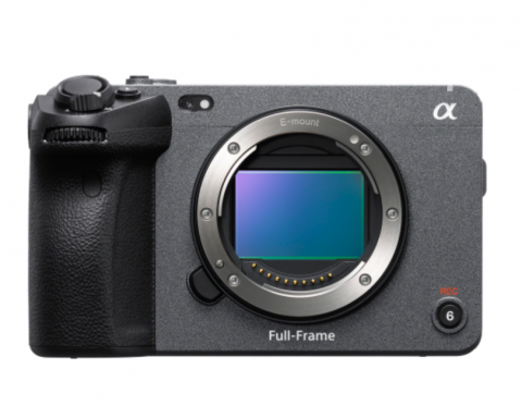 Sony Alpha FX3 Sony Alpha FX3