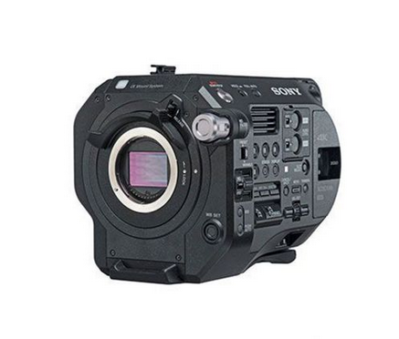 Sony PXW-FS7 II Camera Sony PXW-FS7 II Camera