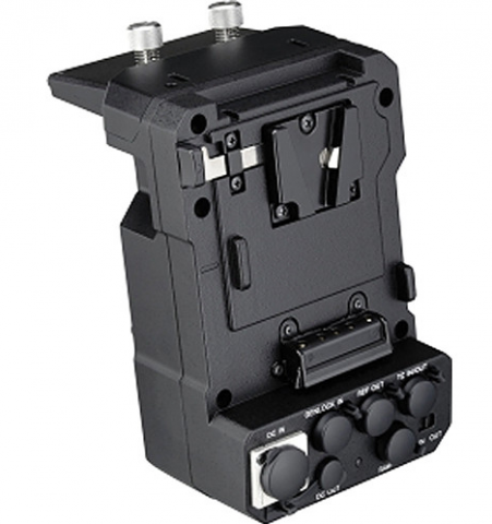 XDCA-FS7 Extension Unit for FS7 XDCA-FS7 Extension Unit for FS7