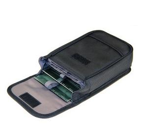 Tiffen 4x5.65 Far Red Filter Control Kit Tiffen 4x5.65 Far Red Filter Control Kit