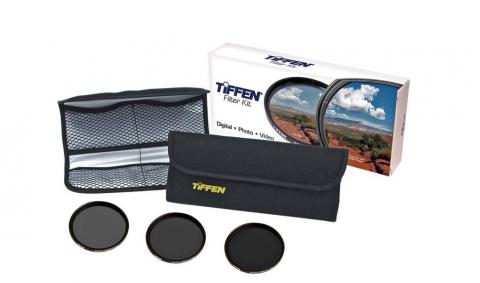 Tiffen 77mm Neutral Density Filter Kit Tiffen 77mm Neutral Density Filter Kit