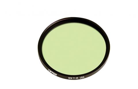 Tiffen 77mm T1 Infrared Filter Tiffen 77mm T1 Infrared Filter