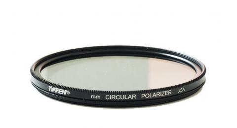Tiffen 82mm Rotating Polarizer Tiffen 82mm Rotating Polarizer