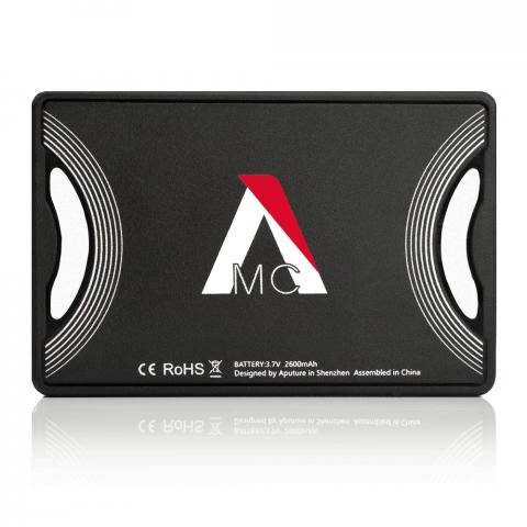 Aputure MC, 4-Light Travel Kit , MC 4-Light Travel, Aputure MC 4-Light, Kit