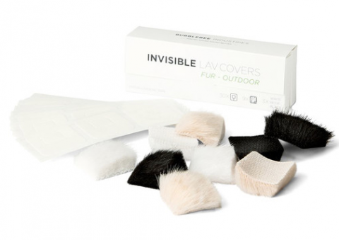 Bubblebee The Invisible LAV Bubblebee The Invisible LAV
