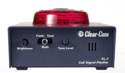 Clearcom Encore Call Signal flasher Clearcom Encore Call Signal flasher