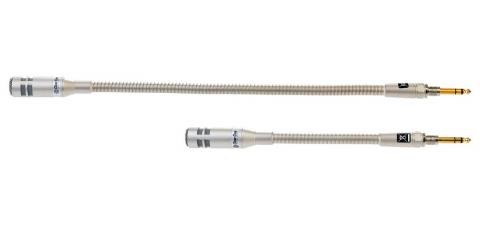 Clear-Com 18" Gooseneck Microphone Clear-Com 18" Gooseneck Microphone