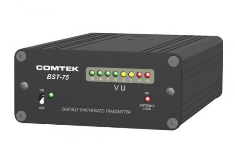 Comtek BST-75 Mini Base Station, 72-76 MHz Comtek BST-75 Mini Base Station, 72-76 MHz