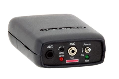 Comtek M-216 Remote Program Monitoring , 216 MHz Comtek M-216 Remote Program Monitoring , 216 MHz