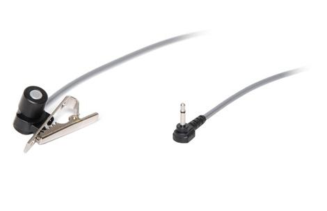 Comtek 183RT Omni Directional Electret Condenser Microphone Comtek 183RT Omni Directional Electret Condenser Microphone