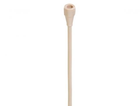 Countryman B3 Omnidirectional Lavalier for Sennheiser Evolution, Light Beige