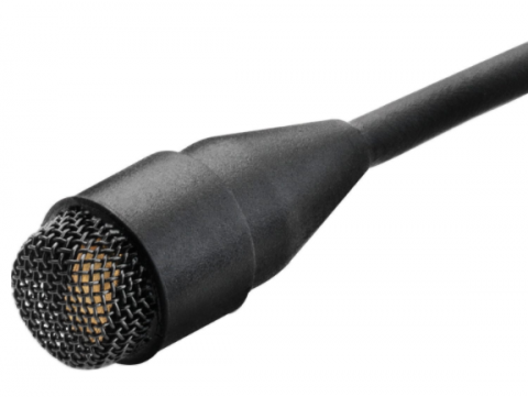 DPA SC4061-B03 Omni Hardwired 3 Pin Lemo for Sennheiser DPA SC4061-B03 Omni Hardwired 3 Pin Lemo for Sennheiser