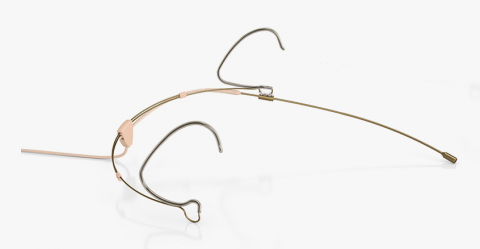 DPA 6066-OC-R-F006066 CORE Omni Headset Mic DPA 6066-OC-R-F006066 CORE Omni Headset Mic