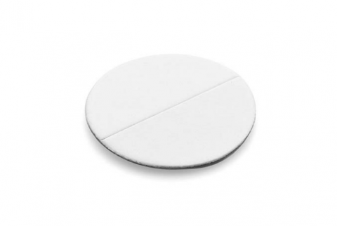 Double-Sided Tape for Concealer, 25 pcs. Double-Sided Tape for Concealer, 25 pcs.