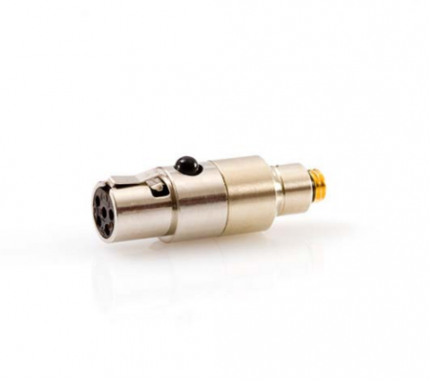 DPA DAD-3056 Adapter for Lectrosonic DPA DAD-3056 Adapter for Lectrosonic