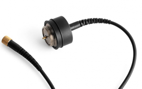 DPA d:dicate MMP-GR Modular Active Rear Cable Black DPA d:dicate MMP-GR Modular Active Rear Cable Black