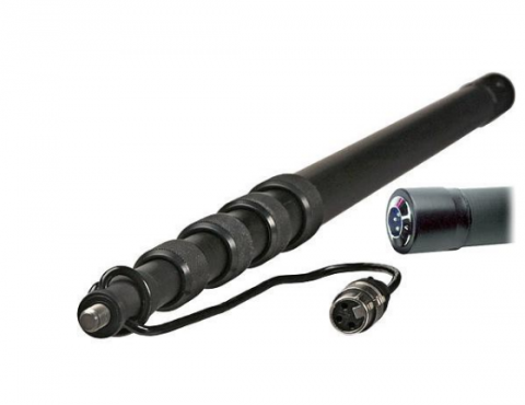 K-Tek KE-110CC Avalon Aluminum Boom Pole K-Tek KE-110CC Avalon Aluminum Boom Pole