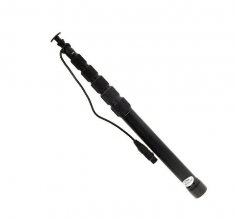 K-Tek "Traveler" Avalon Series Aluminum Boom pole K-Tek "Traveler" Avalon Series Aluminum Boom pole