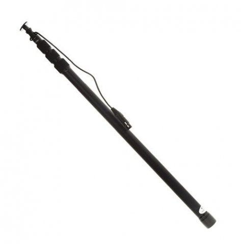 K-Tek Four Section 7' 6' Cabled Pole K-Tek Four Section 7' 6' Cabled Pole