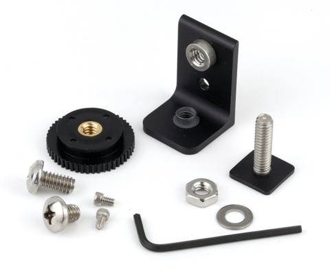 Lectrosonics Hardware kit for SRSLEEVE Lectrosonics Hardware kit for SRSLEEVE