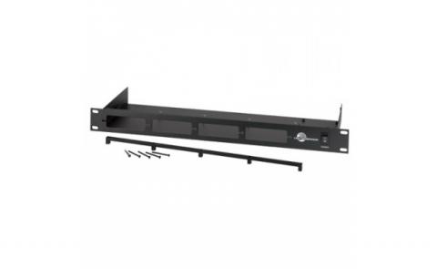 Lectrosonics RMP 195 Four Channel Rack Mount Lectrosonics RMP 195 Four Channel Rack Mount