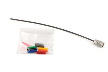 Lectrosonics AMM Kit Antenna Kit With Color Caps Lectrosonics AMM Kit Antenna Kit With Color Caps