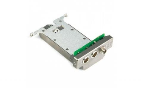 Lectrosonics External Battery Sled for SR Receivers Lectrosonics External Battery Sled for SR Receivers