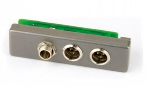 Lectrosonics Connector Mounting Kit for SR Receiver to Mount Externally Lectrosonics Connector Mounting Kit for SR Receiver to Mount Externally