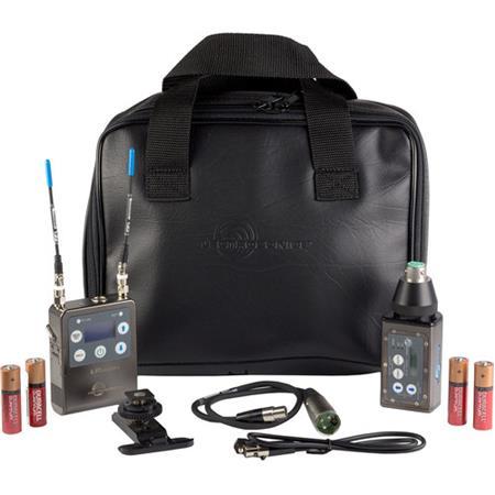 Lectrosonics L-Series LT/LR Lectrosonics L-Series LT/LR