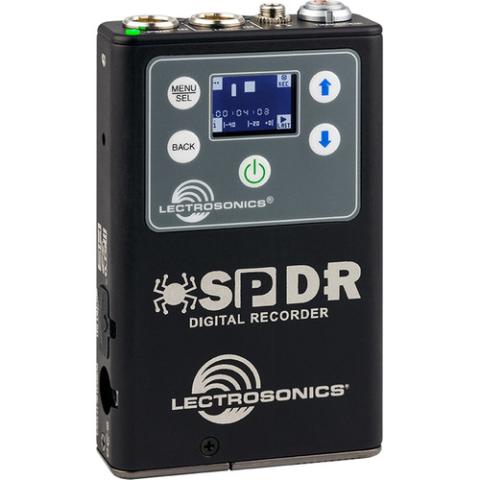 Lectrosonics SPDR