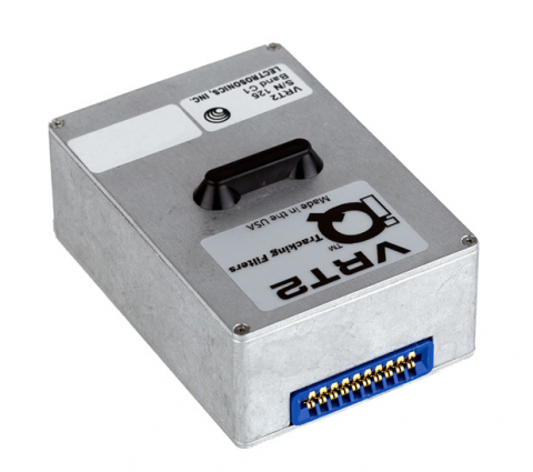 Lectrosonics VRT2 Receiver Module Block B-1 Lectrosonics VRT2 Receiver Module Block B-1
