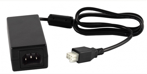 Lectrosonics AC/DC Adapter DC Output 5V/9A Input 90-264VAC for CHSIFBR1B Lectrosonics AC/DC Adapter DC Output 5V/9A Input 90-264VAC for CHSIFBR1B
