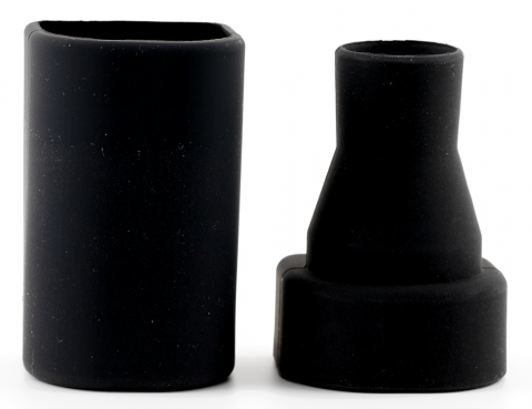 Lectrosonics HMCVR Silicone Cover for HM, HMa, DPR Lectrosonics HMCVR Silicone Cover for HM, HMa, DPR