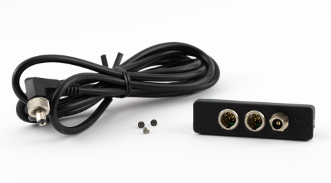 Lectrosonics External DC Power Adapter