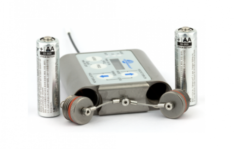 Lectrosonics WM Water-Tight Transmitter, Block 19, Lectrosonics WM Water-Tight Transmitter, Block 19, Lectrosonics WM Water-Tight Transmitter, Block 19, Lectrosonics WM Water-Tight Transmitter, Block 19