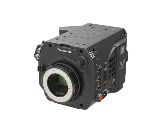 Panasonic VariCam LT 4K Panasonic VariCam LT 4K