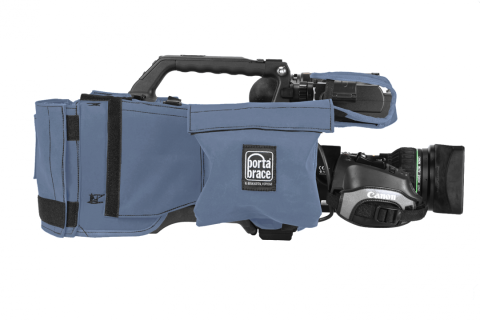 Portabrace CBA-HPX600 Camera Body Armor for Panasonic, Portabrace CBA-HPX600 Camera Body Armor for Panasonic