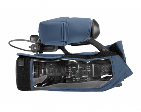 Porta Brace CBA-PMW300 Camera BodyArmor | Sony PMW-300 | Blue, Porta Brace CBA-PMW300 Camera BodyArmor | Sony PMW-300 | Blue