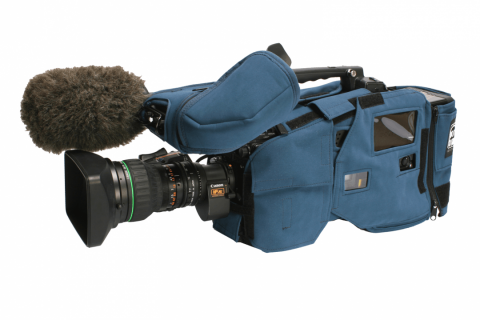 Portabrace CBA-PDW700 Camera Body Armor for Sony Portabrace CBA-PDW700 Camera Body Armor for Sony