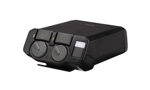 RTS 2 Channel Binaural (Stereo), Programmable Beltpack RTS 2 Channel Binaural (Stereo), Programmable Beltpack