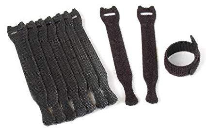Rip-Tie Lite Y-12-600-BK Rip-Tie Lite Y-12-600-BK
