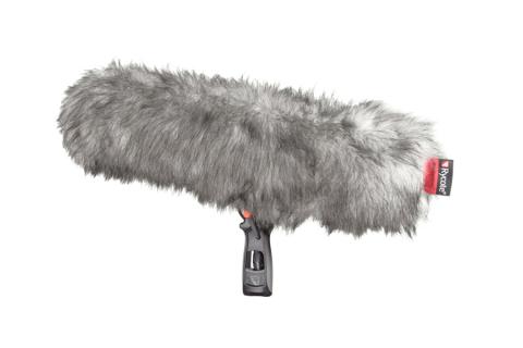 Rycote full windshield 6 Kit, Rycote full windshield 6 Kit