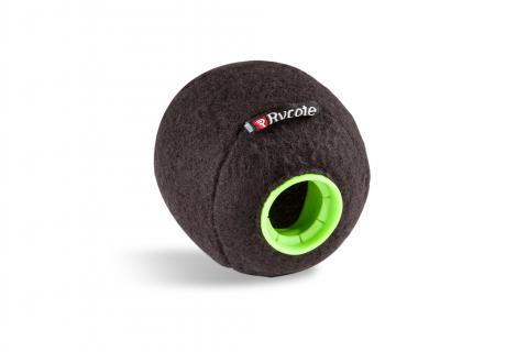 Rycote Baseball (21/22mm) Windscreen 3-Pack Rycote Baseball (21/22mm) Windscreen 3-Pack